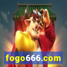 fogo666.com