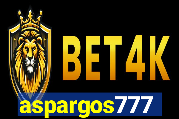 aspargos777