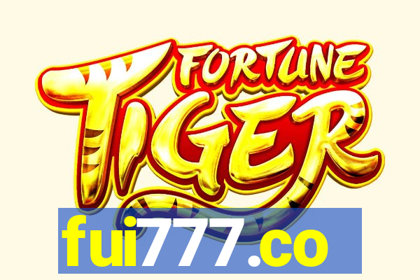 fui777.co