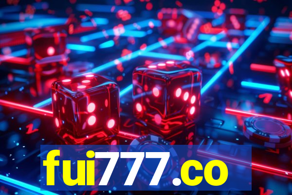 fui777.co