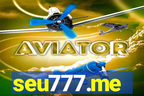 seu777.me