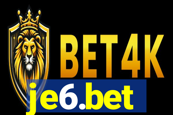 je6.bet