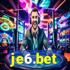 je6.bet
