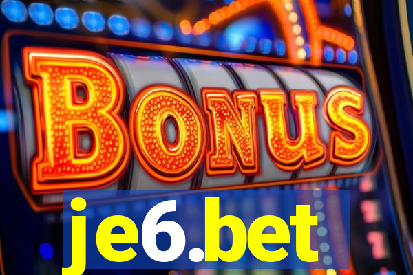je6.bet