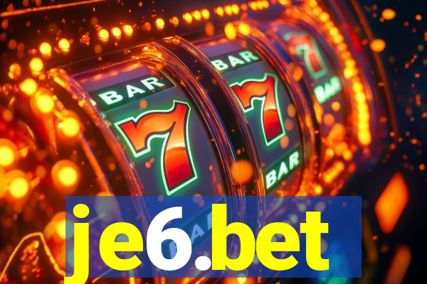 je6.bet