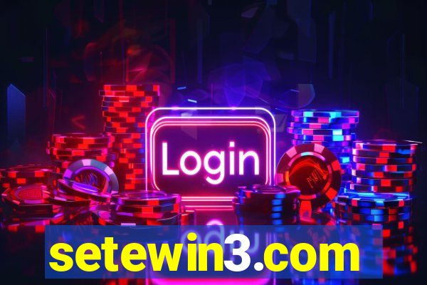 setewin3.com