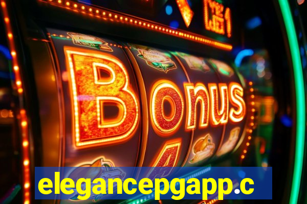 elegancepgapp.com