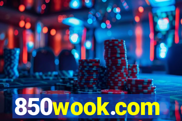 850wook.com