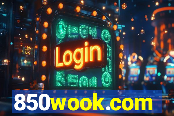 850wook.com