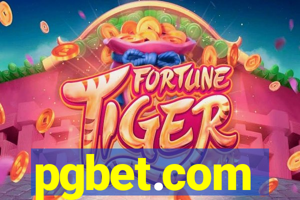 pgbet.com