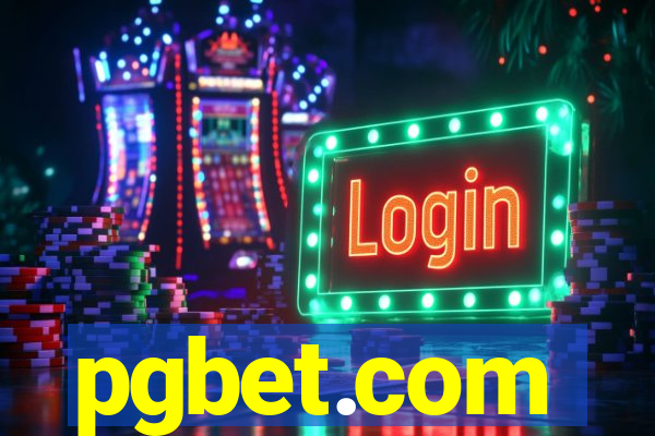 pgbet.com
