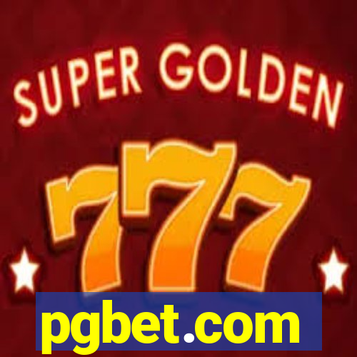 pgbet.com
