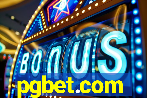pgbet.com