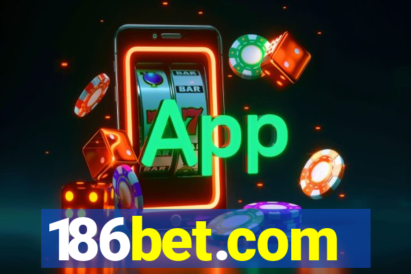 186bet.com