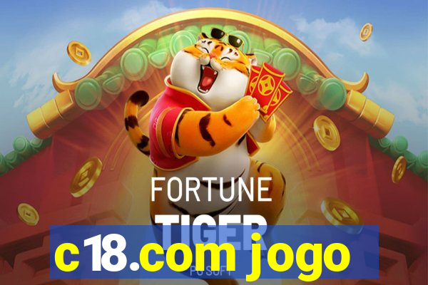c18.com jogo