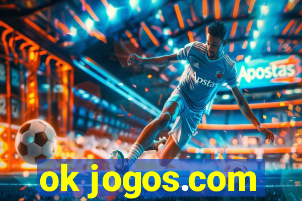 ok jogos.com