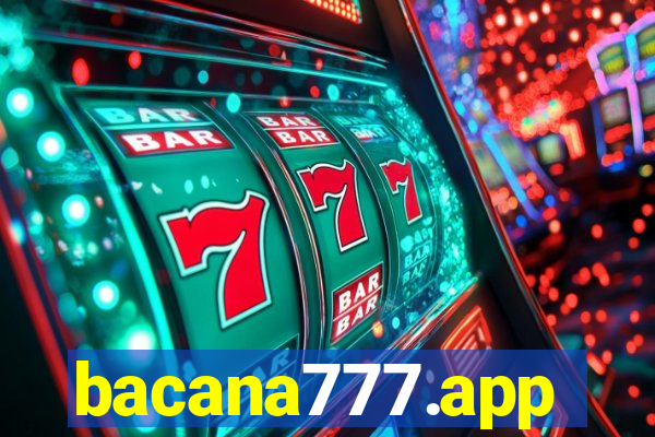 bacana777.app