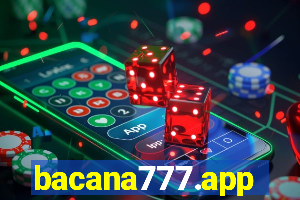 bacana777.app