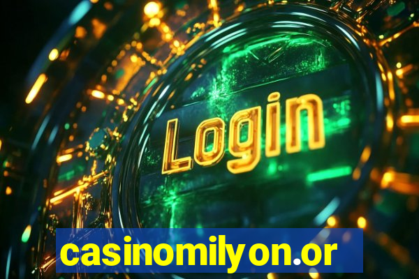 casinomilyon.org