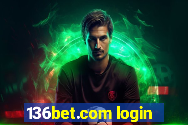 136bet.com login