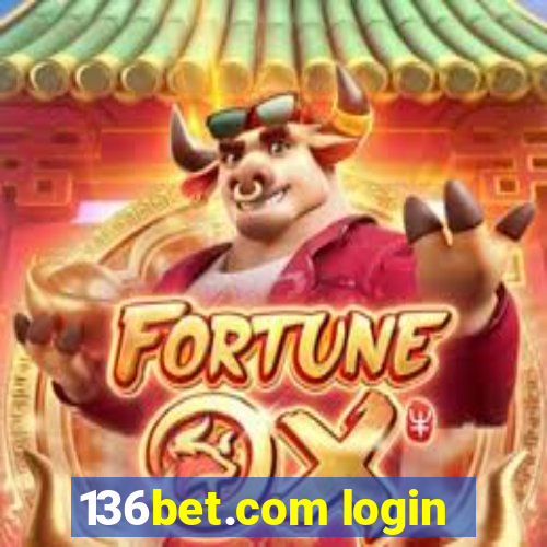 136bet.com login