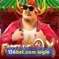 136bet.com login