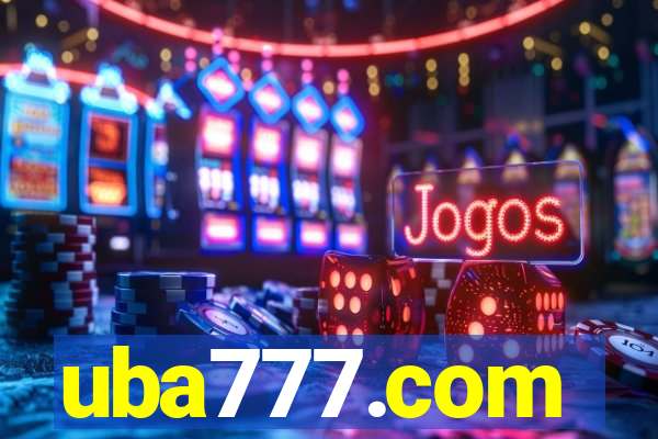 uba777.com