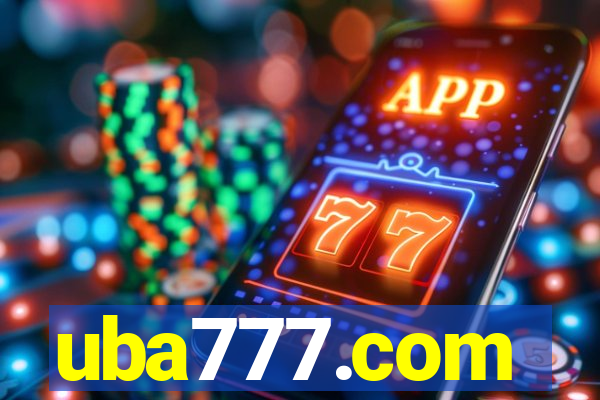 uba777.com