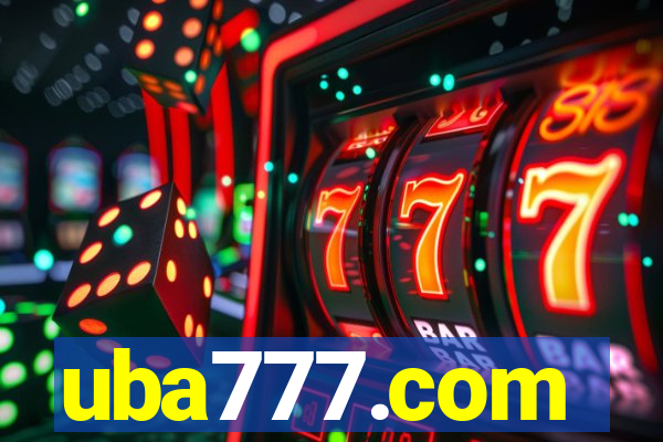 uba777.com