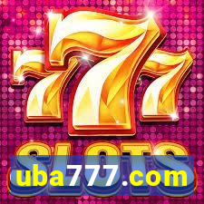 uba777.com