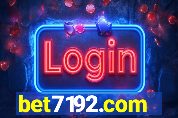 bet7192.com