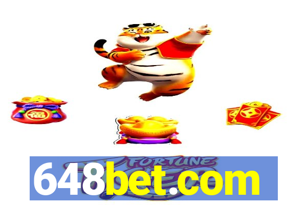 648bet.com