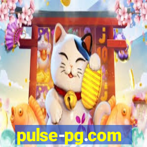 pulse-pg.com