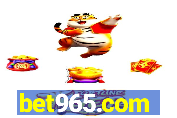 bet965.com