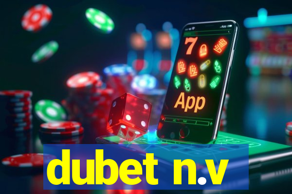 dubet n.v