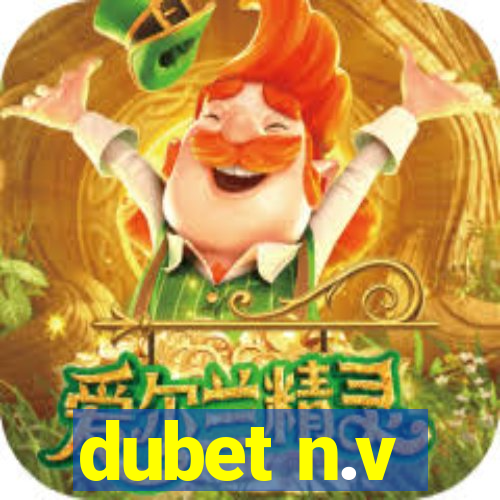 dubet n.v
