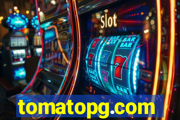 tomatopg.com