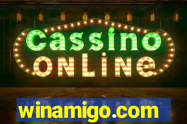 winamigo.com