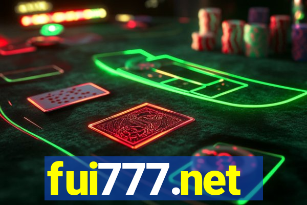 fui777.net