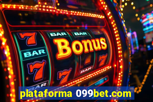 plataforma 099bet.com