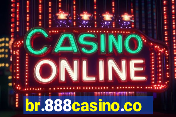 br.888casino.com
