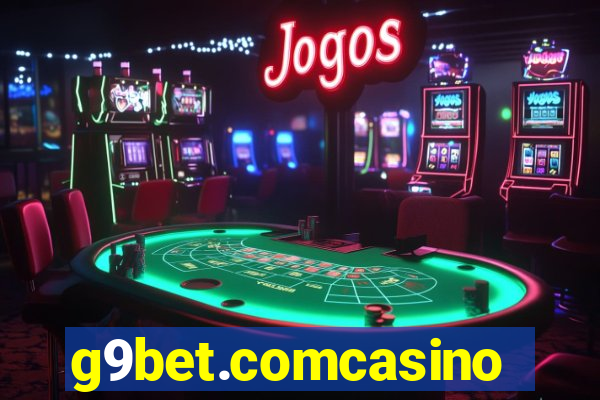 g9bet.comcasino
