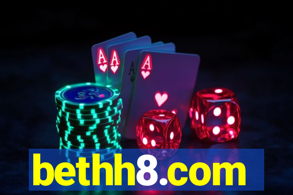 bethh8.com