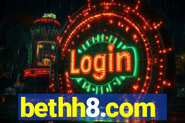 bethh8.com