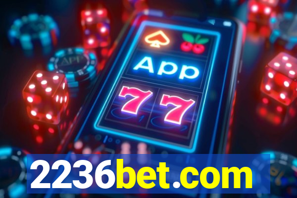 2236bet.com