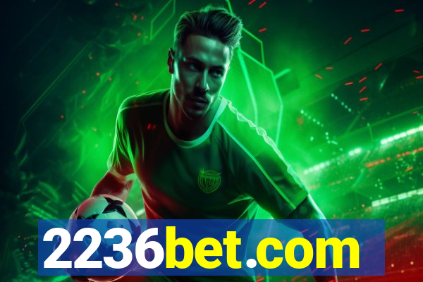 2236bet.com