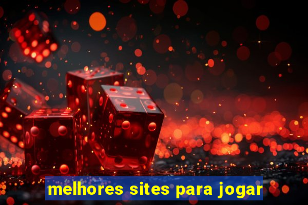 melhores sites para jogar