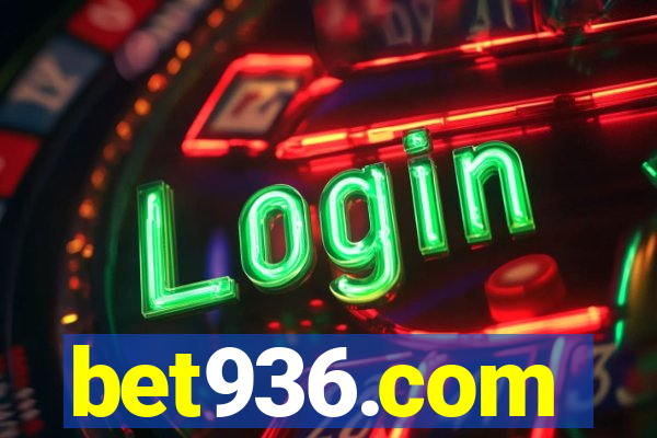 bet936.com