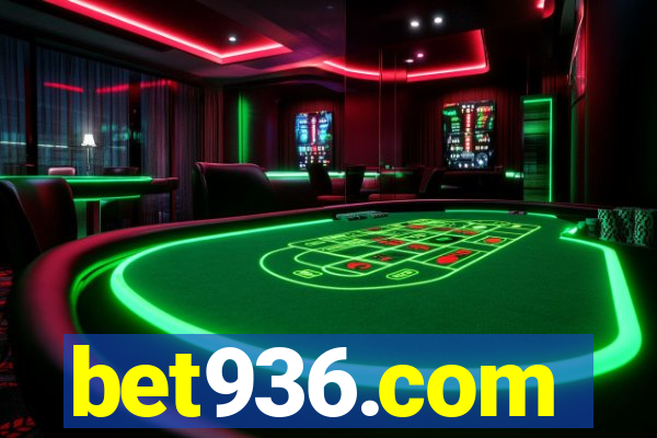 bet936.com