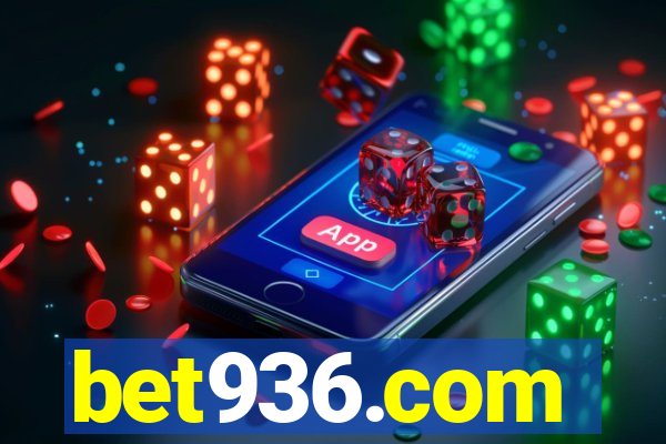 bet936.com